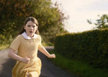 Montagskino: „The Quiet Girl“