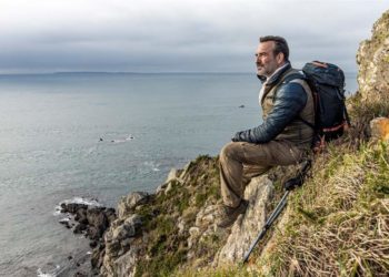 Montagskino: „Auf dem Weg – 1300 km zu mir“