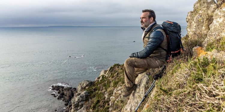 Montagskino: „Auf dem Weg – 1300 km zu mir“