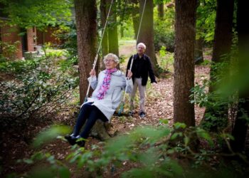 „Für immer – Die Geschichte einer Liebe“ im Kino