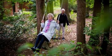 „Für immer – Die Geschichte einer Liebe“ im Kino