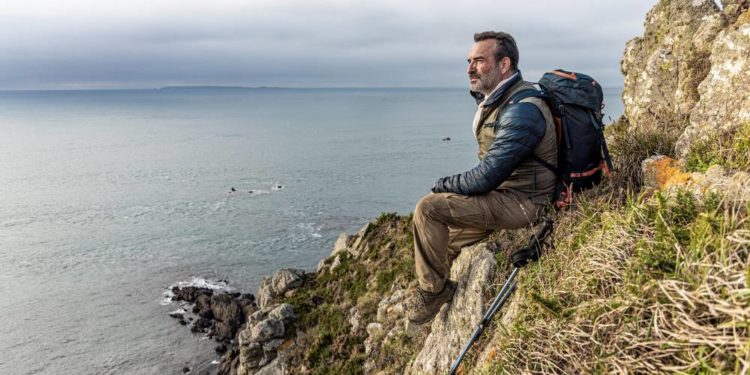 Eulenspiegelkino im Augustinum: „Auf dem Weg – 1300 km zu mir“