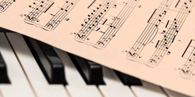Podium junger Musiker – „Europäische Klanglandschaften“