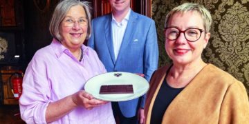 Lübeck ohne sieben Türme?