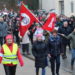 Demokratie und Toleranz: Parteiübergreifendes Bündnis demonstriert gegen Rechtsextremismus