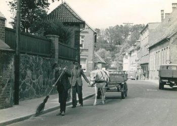 „Es ist ja nicht nur die Hauptstraße …“