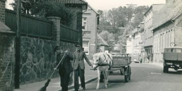 „Es ist ja nicht nur die Hauptstraße …“