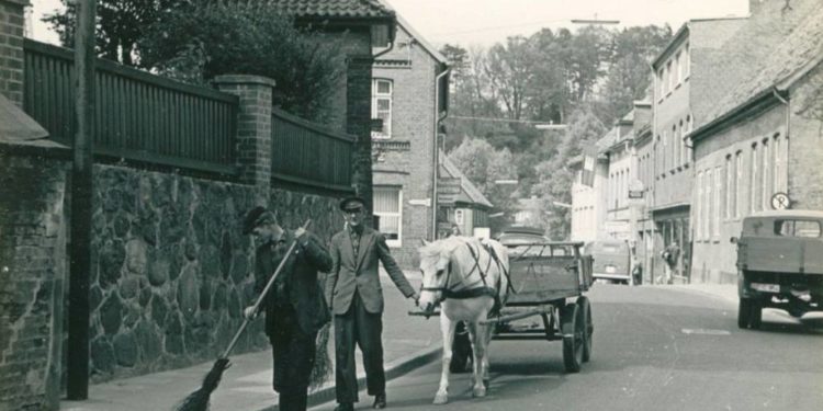 „Es ist ja nicht nur die Hauptstraße …“