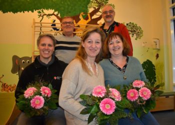 Neuer Träger übernimmt Kita Schatzkiste Müssen