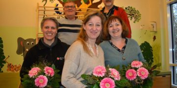 Neuer Träger übernimmt Kita Schatzkiste Müssen