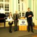 Neujahrsempfang beim Kiwanis Club Ratzeburg