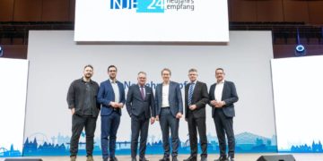 IHK-Neujahrsempfang: Wirtschaft fordert Kurswechsel der Politik für mehr Freiheiten