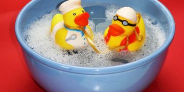 Riesenspaß für Groß und Klein – Auf geht’s zur Poolparty!