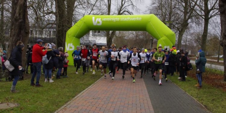 Winterlauf des RRC und seine Geschichte