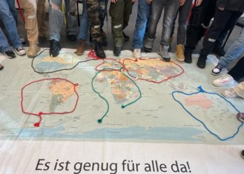 Bundesprogramm Respekt Coaches geht weiter