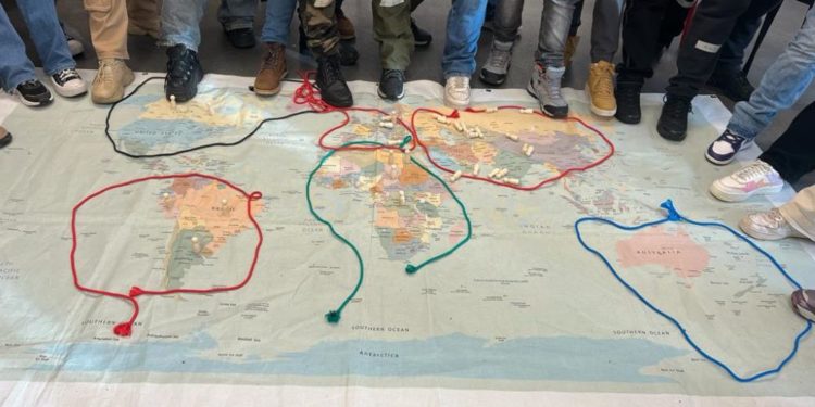 Bundesprogramm Respekt Coaches geht weiter