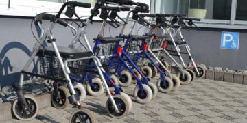 Seniorenpolitik aktuell: Information aus den Beiräten