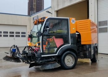 Wenn nach dem Feiern der Müll bleibt…