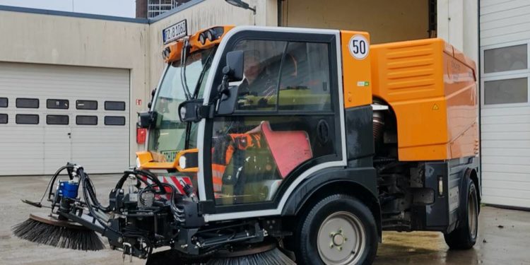 Wenn nach dem Feiern der Müll bleibt…