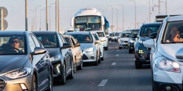 Aktuell gemeldete „Trecker-Demonstrationen“