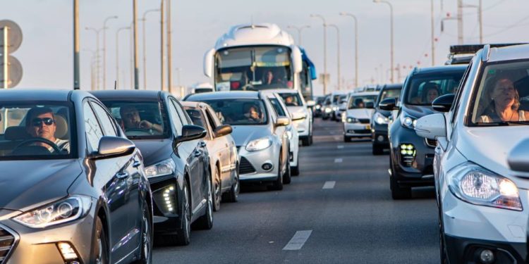 Aktuell gemeldete „Trecker-Demonstrationen“