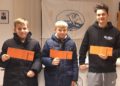 Bilanz der Schwimm- und Rettungsschwimmausbildung bei der DLRG Steinhorst