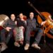 Musikshow mir der Lübecker Gruppe Triologue