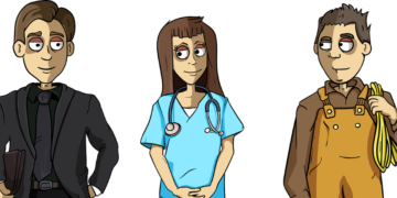 Geförderte Bildungsangebote für Bürgergeldbeziehende