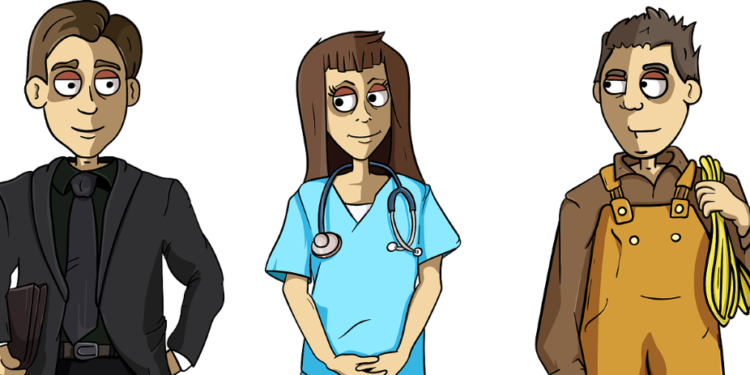 Geförderte Bildungsangebote für Bürgergeldbeziehende