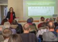 Info-Veranstaltung „Welche Heizung für mein Haus“ stößt auf großes Interesse