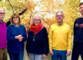 Neuwahlen beim Verein KunstWerk Mölln und Umgebung