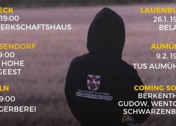 Infoabend-Serie zu rechtsextremen Bestrebungen im Herzogtum Lauenburg