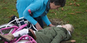 Homöopathische Erste Hilfe für Kinder