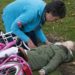 Homöopathische Erste Hilfe für Kinder