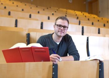 Experten-Chat am 7. Februar: „Dual studieren“