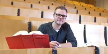 Experten-Chat am 7. Februar: „Dual studieren“