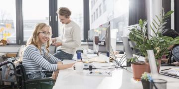 Agentur für Arbeit Bad Oldesloe erinnert Unternehmen