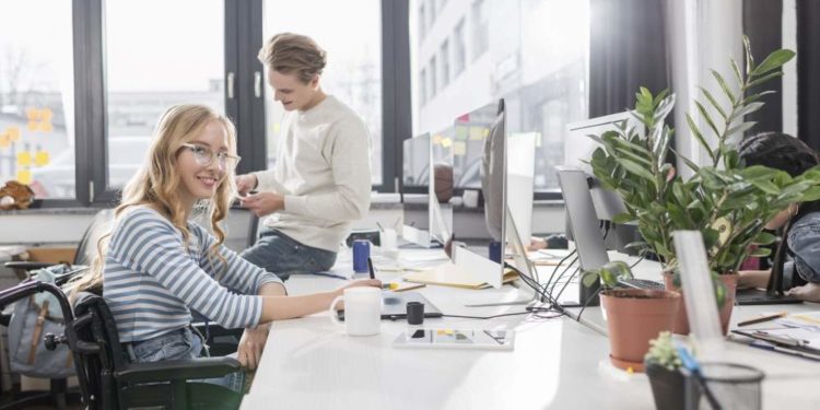 Agentur für Arbeit Bad Oldesloe erinnert Unternehmen