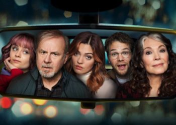 Filmclub-Montagskino: „791 km“