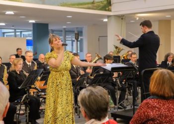 Ein musikalisches Fest der Jubiläen