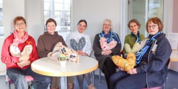 Jede achte Frau erkrankt an Brustkrebs