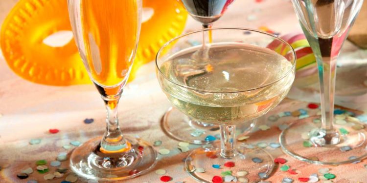 Ausfalltage wegen Alkoholkonsums weiter gestiegen