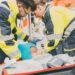 Menschen wählen bei Schlaganfall immer seltener den Notruf 112