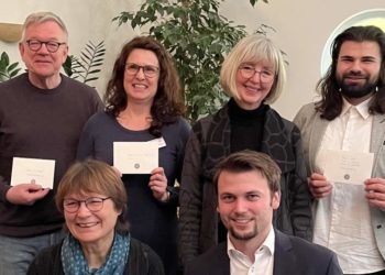 Inner Wheel spendete den Erlös aus der Adventskalenderaktion