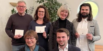 Inner Wheel spendete den Erlös aus der Adventskalenderaktion