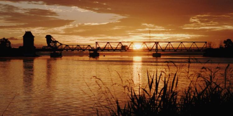 Dokumentation im Kino „Quo Vadis, Angeln?“