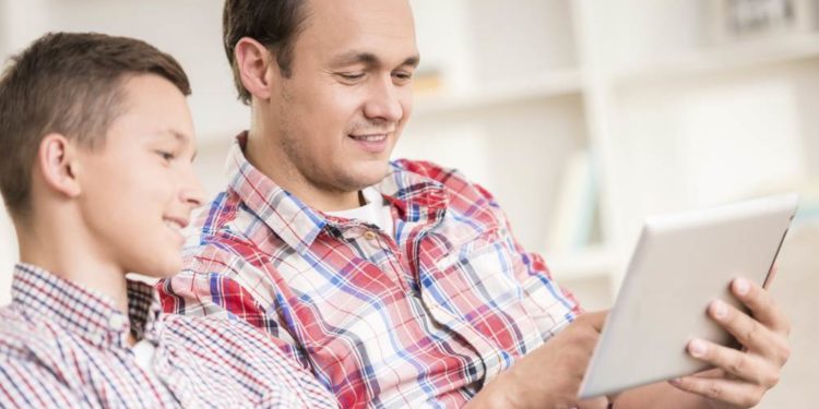 Ideen für die Zukunft – digitale Elternabende