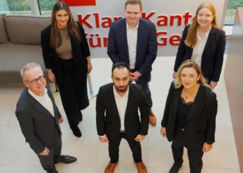 Top Noten für KSK-Nachwuchskräfte