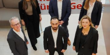 Top Noten für KSK-Nachwuchskräfte