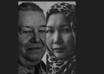 Ausstellung „Flüchtlingsgespräche“ im Ratssaal